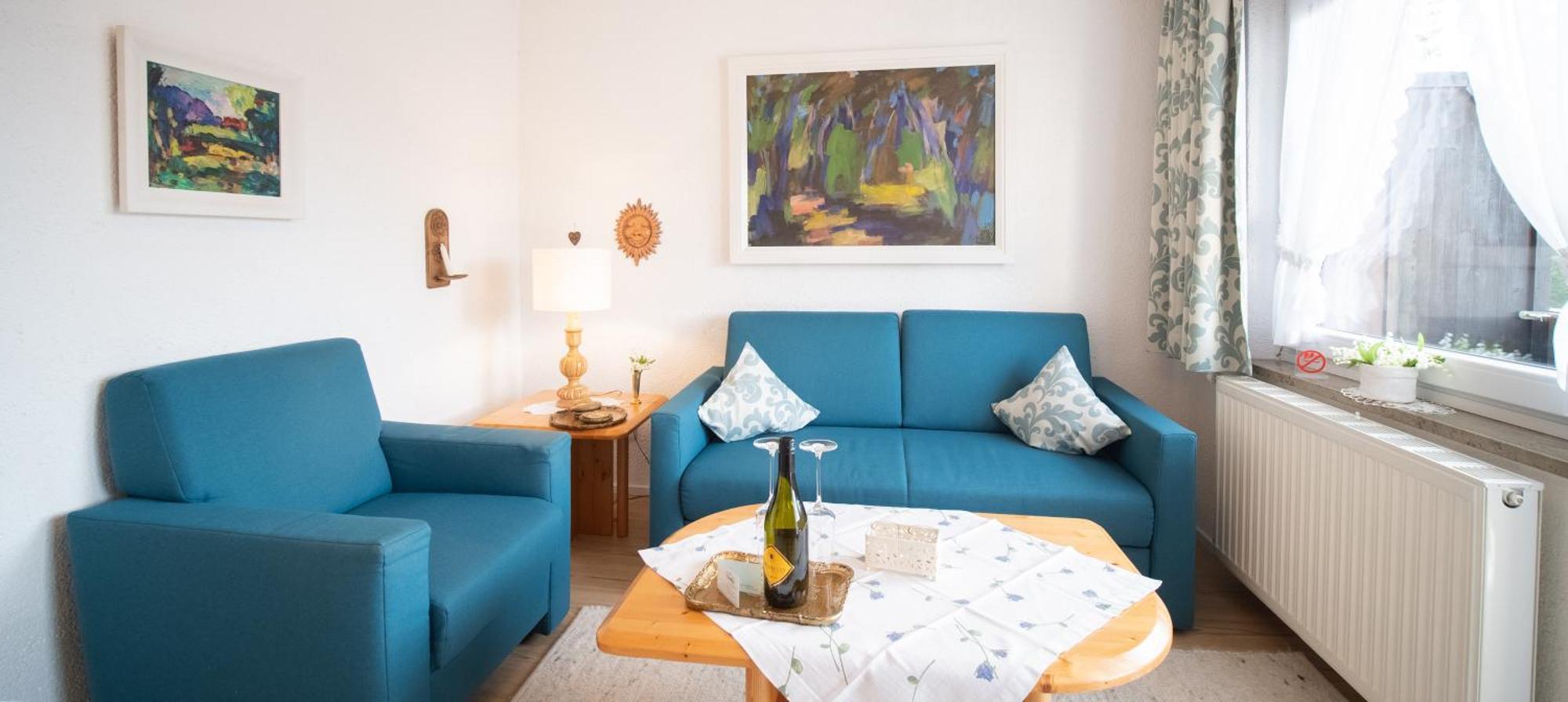 Foersterhaeusl Apartment เซเฟลด์ อิน ทิโรล ภายนอก รูปภาพ